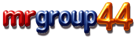 mrgroup44 logo