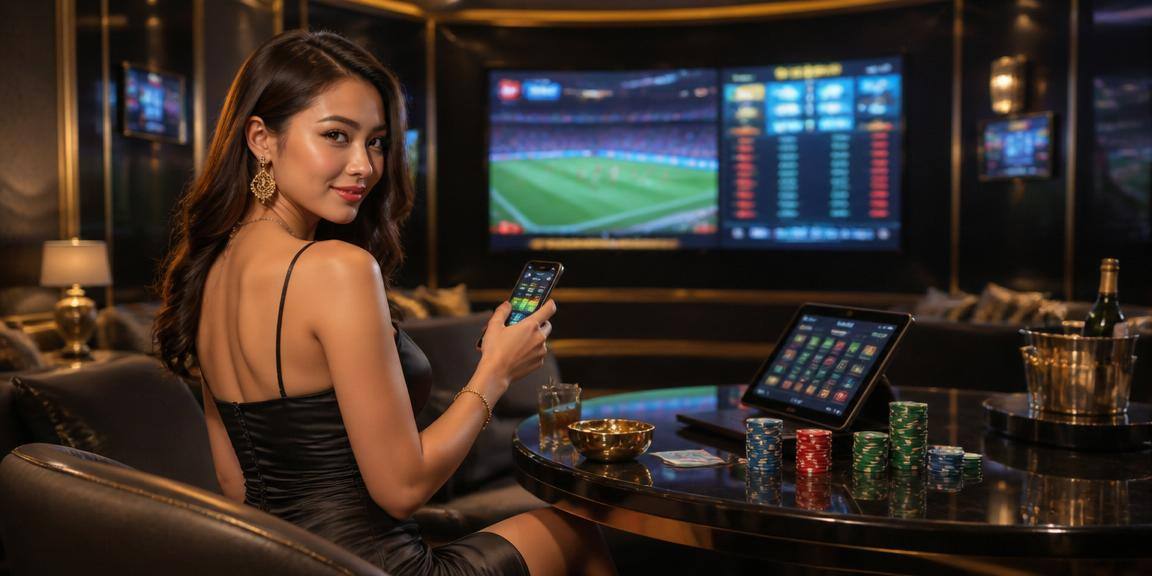 Dadu mrgroup44 Untuk Sesi Malaysia